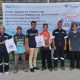 Warga Desa Bencah Antusias