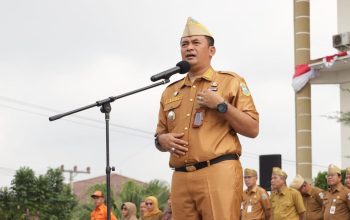 Pemkot Pangkalpinang Berencana Pasang Hidran di Titik Keramaian