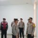 Polres Bangka Selatan menerjunkan