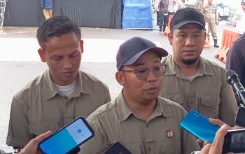 Deklarasi Kampanye Damai, KPU Basel Minta Hindari Politik Uang dan Kampanye Hitam