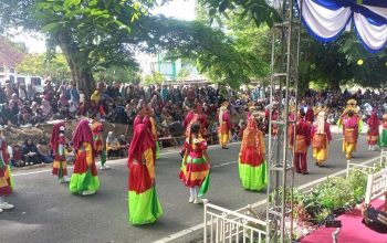 PT Timah Dukung Pariwisata dan Pelestarian Budaya di Bangka Barat