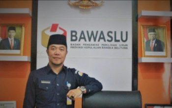Komisioner Bawaslu Babel Tertangkap Bersama Pengurus Parpol, Netralitas Dipertanyakan Publik