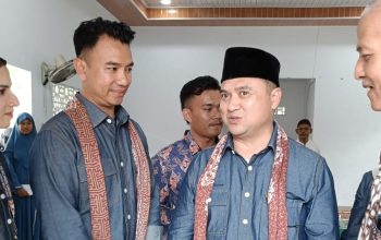 Erzaldi Prioritaskan Program Berbasis Ekonomi Biru