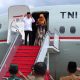 Kunjungan Kerja Ma'ruf Amin
