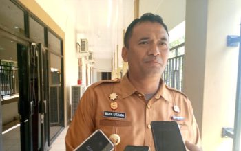 Pj Wali Kota Pangkalpinang Minta Orang Tua Proaktif Lindungi Anak dari Narkoba