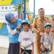 PLN Salurkan Bantuan