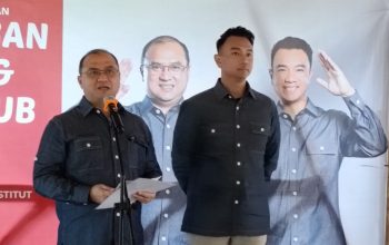 Erzaldi-Yuri Optimis Tingkatkan Kualitas Pendidikan di Bangka Belitung   