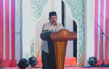 Pemkab Basel Akan Datangkan Dua Ustadz dari Jogokariyan