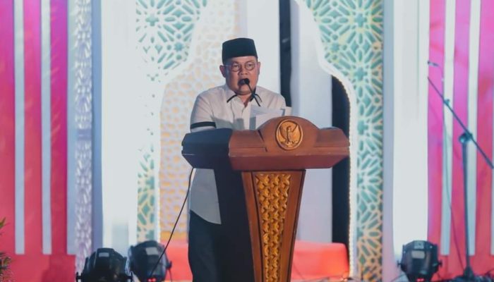 Pemkab Basel Akan Datangkan Dua Ustadz dari Jogokariyan