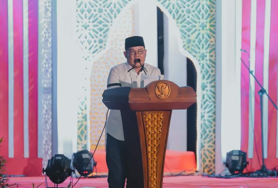 Pemkab Basel Akan Datangkan 2 Ustadz dari Jogokariyan