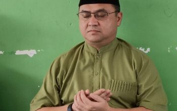 Erzaldi Rosman Djohan Sosok Pemimpin yang Peduli Anak Yatim Piatu