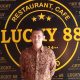 Lucky88 Resto & Cafe