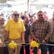 Grand opening outlet Amanda Brownies di Kota Pangkalpinang