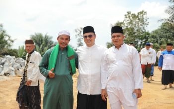 Wujudkan Generasi Emas 2045, Erzaldi-Yuri Siapkan Program Tingkatkan Kualitas Pendidikan dan SDM