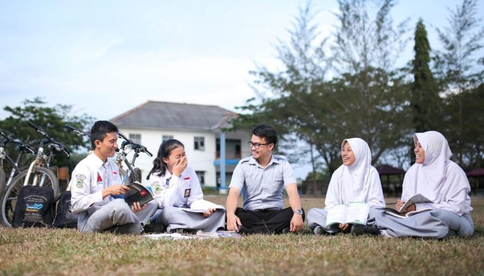 Program Beasiswa Pendidikan, Komitmen PT Timah Tingkatan SDM yang Unggul dan Berdaya Saing