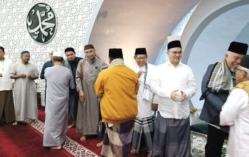 Erzaldi Rosman: Begitu Istimewanya Salat Subuh Berjamaah