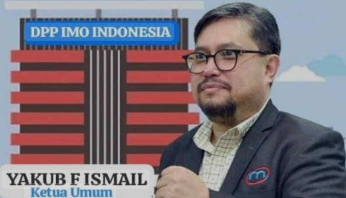 Yakub Ismail Beri Pandangan Khusus ke Paslon Erzaldi-Yuri