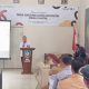 BPS Bangka Selatan Tetapkan Desa Gadung Sebagai Desa Cantik