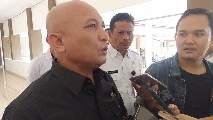 DPRD Bangka Belitung Akan Panggil Dinkes