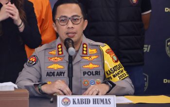 Hendry Ch Bangun Batal Menjalani Pemeriksaan, Ini Alasannya