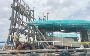 Laka Tambang di Muara Jelitik, Pekerja TI Tower Tewas, Pengawasan Dipertanyakan