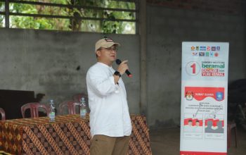 Erzaldi-Yuri Siapkan “Jalur Tol” untuk UKM Babel Pasarkan Produk ke Luar Negeri