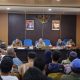 DPRD Babel Terima Audiensi Masyarakat Desa Beriga