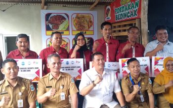 10 Kelompok Budidaya Ikan Dapat Bantuan 