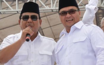 Perjuangkan Izin Pertambangan Rakyat di Babel, Erzaldi Akan Temui Presiden Terpilih