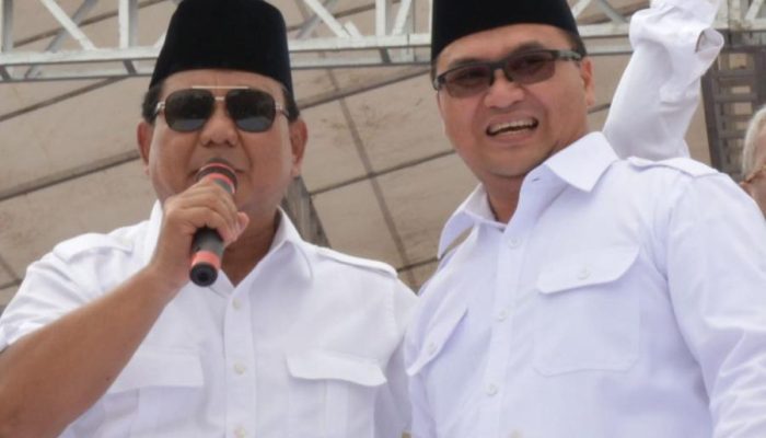 Perjuangkan Izin Pertambangan Rakyat di Babel, Erzaldi Akan Temui Presiden Terpilih