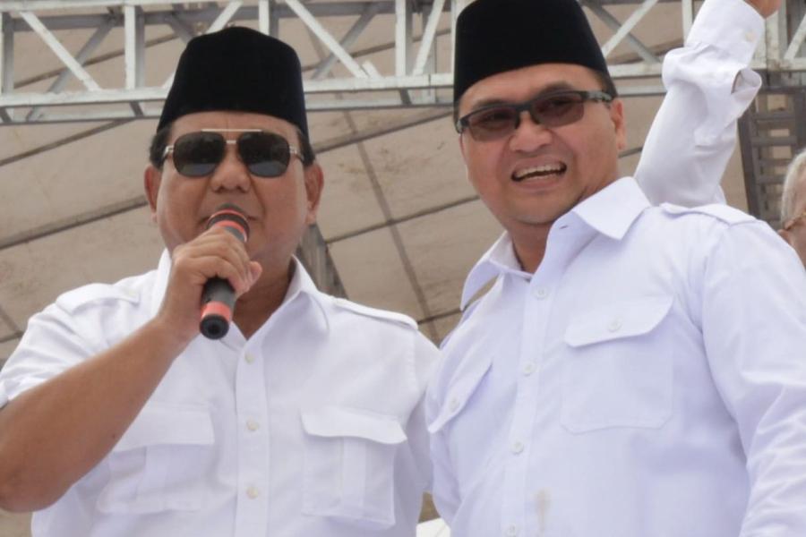 Perjuangkan Izin Pertambangan Rakyat di Babel, Erzaldi Akan Temui Presiden Terpilih