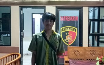 Sales Rokok Dianiaya Sesama Sales