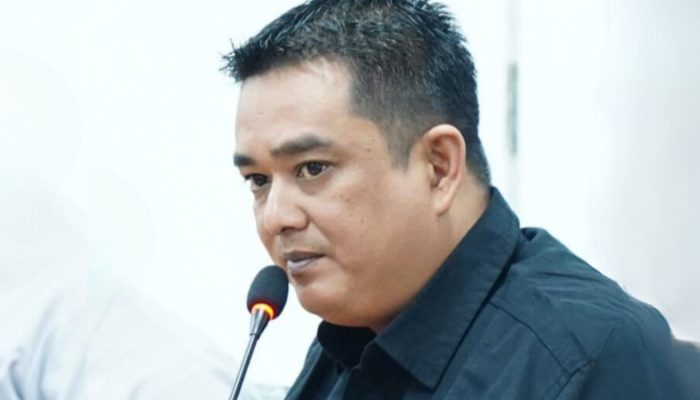 IKT Harap Pansus DPRD Babel Serap Aspirasi Masyarakat Secara Bijak