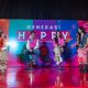 Tri Ajak Gen Z di Jambi Tingkatkan Kreativitas Melalui Generasi Happy