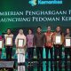 Pemprov Babel Raih Penghargaan Integrasi Layanan Primer Bidang Kesehatan