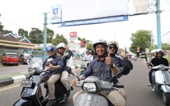 Penambang Menaruh Harapan Besar pada Erzaldi – Yuri dalam Penyelesaian WPR/IPR