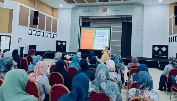 Ciptakan Lingkungan Kerja yang Inklusif, PT Timah Gelar Workshop Women IN TINS