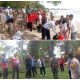 Aksi Bersih Pantai Nek Aji dan Kawasan Benteng Toboali Warnai Hari Jadi Kota Toboali ke 316