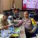 HUT Humas Polri ke-73, Polres Bangka Barat Gelar Donor Darah