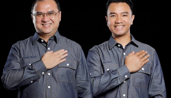 Erzaldi Rosman Siapkan Empat Strategi untuk Menarik Investor Berinvestasi ke Babel