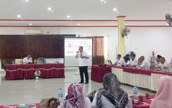 Pengguna Narkoba Aktif di Bangka Belitung Capai 24 Ribu Orang