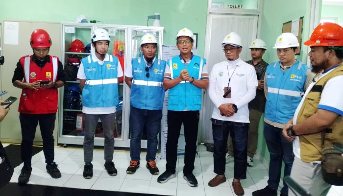 Perkuat Kolaborasi, PLN Gelar Media Gathering bersama Puluhan Jurnalis