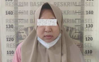 Jual Arisan Bodong, IRT di Toboali Ditangkap Polisi