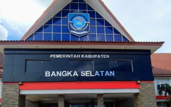 Raih Nilai 94 dari Ombudsman RI, Bangka Selatan Masuk Zona Hijau Pelayanan Publik