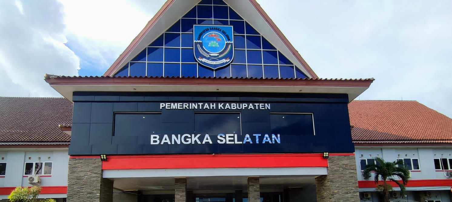 Bangka Selatan