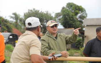 Erzaldi Sambut Baik Perpres Penghapusan Piutang Macet Sektor UMKM