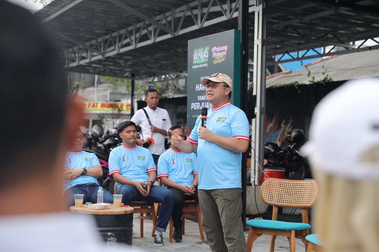 Pariwisata dan Pertambangan Jadi Andalan Tingkatan PAD Bangka Belitung