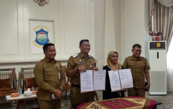 Budi Utama Harapkan Program HOKI Terus Berkelanjutan