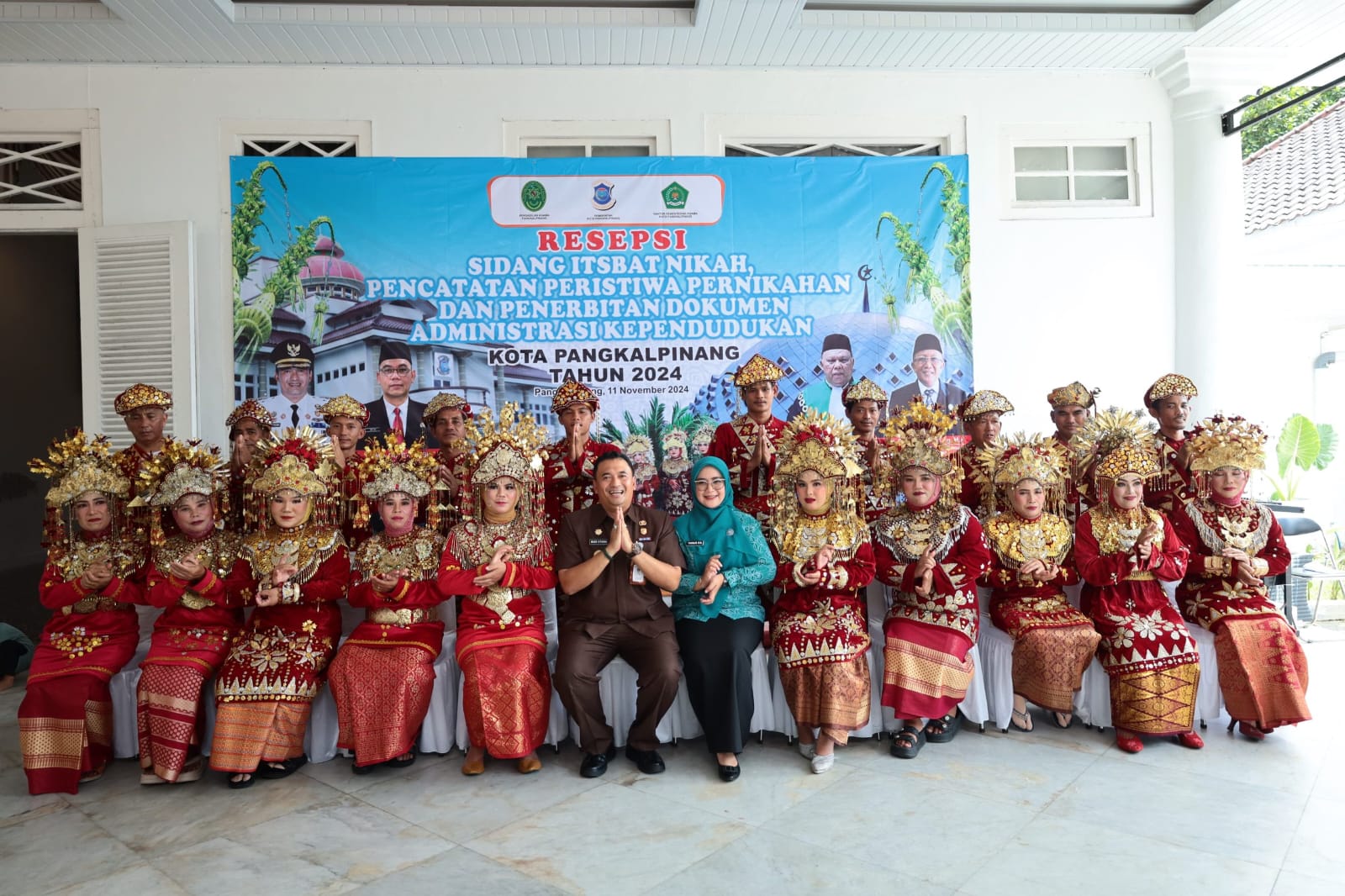 Sidang Isbat Nikah
