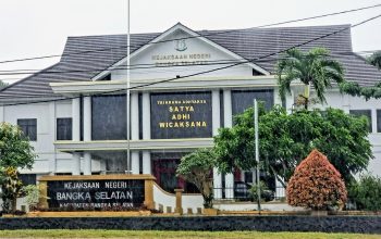 Kejari Bangka Selatan Panggil 18 Cabor Terkait Dugaan Korupsi Dana Hibah Koni